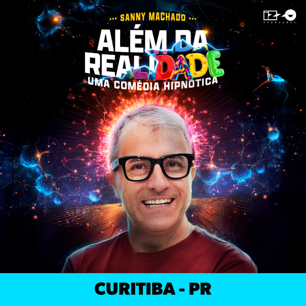 Curitiba Comedy Club 11.03