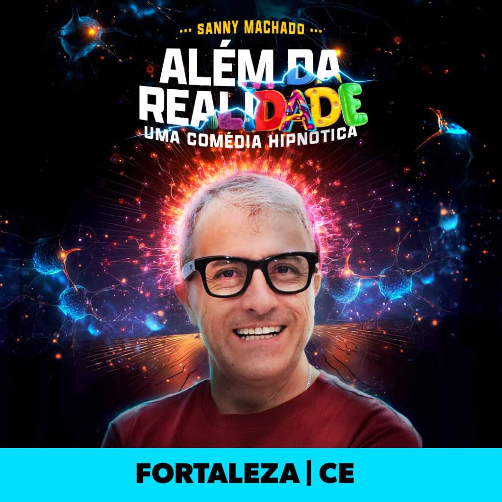 Aí Dentu Comedy 31.05