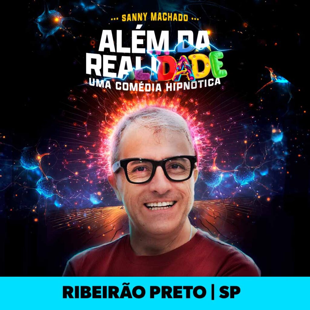 Ribeirão Comedy 17.05