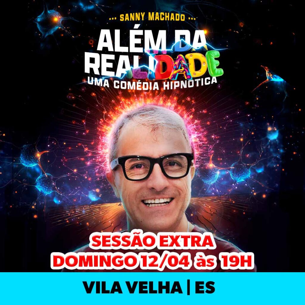 Joker Comedy 12.04 SESSÃO EXTRA