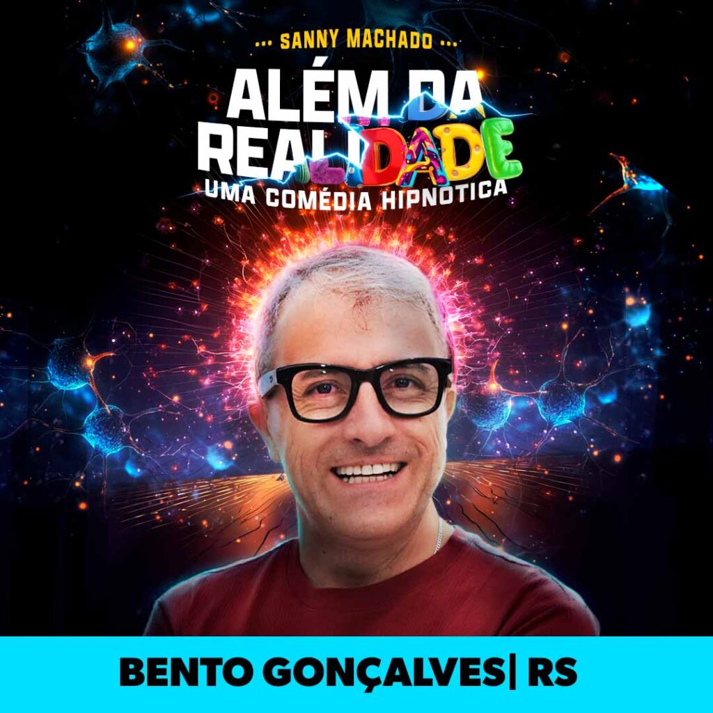 Serra Comedy 27.06