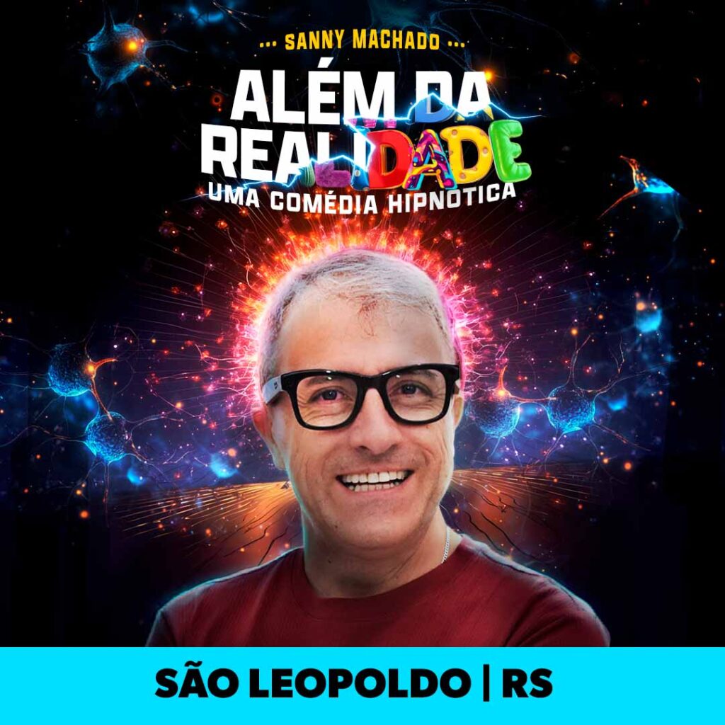 São Léo Comedy 28.06